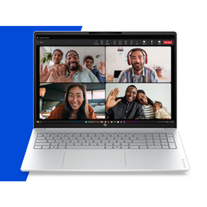 PORTATIL HP BY0065NS R5 16GB/512GB 2K 16" S/CARG