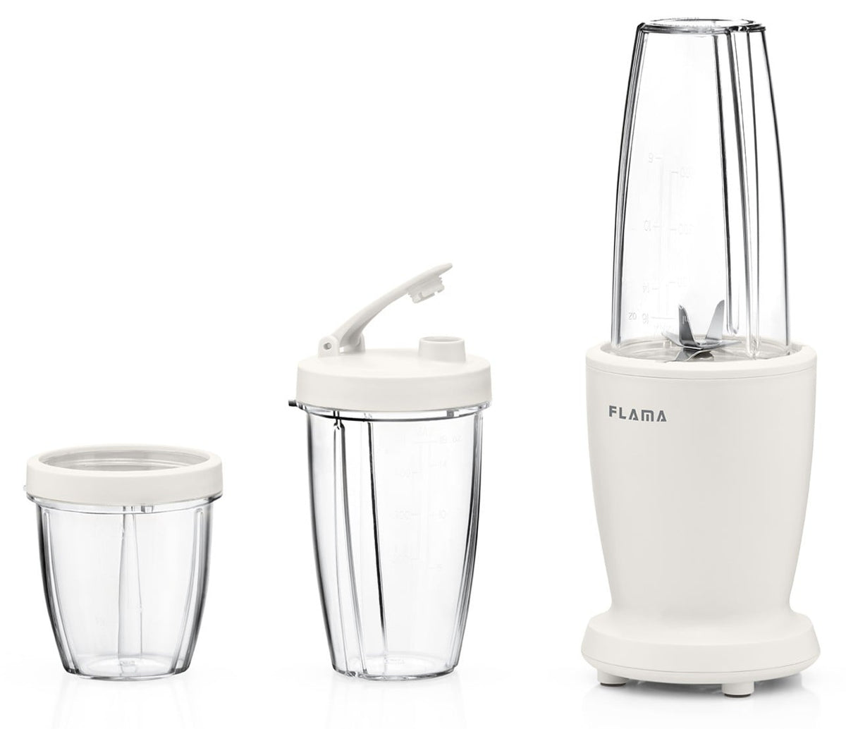 BATID. VASO FLAMA 2225FL 500W 540+480+300ML BCA