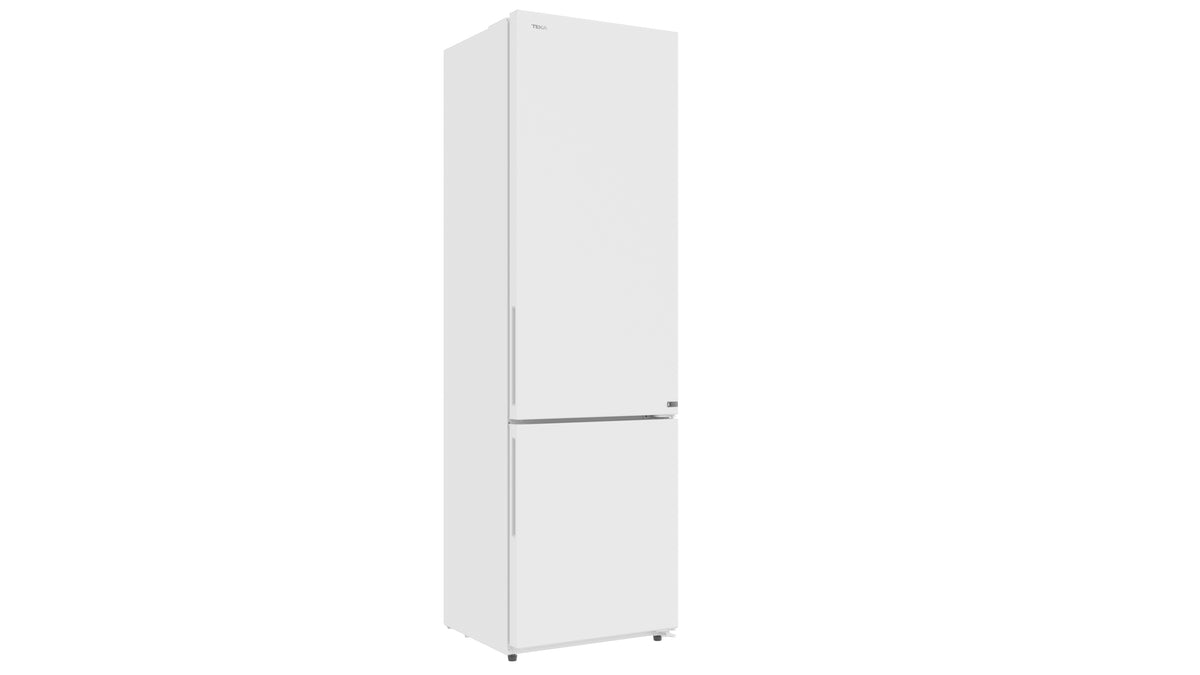 Frigorífico combi Teka RBF48650WH, fotografía complementaria de la galería 4