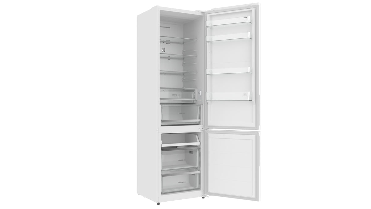 Frigorífico combi Teka RBF48650WH, fotografía complementaria de la galería 5