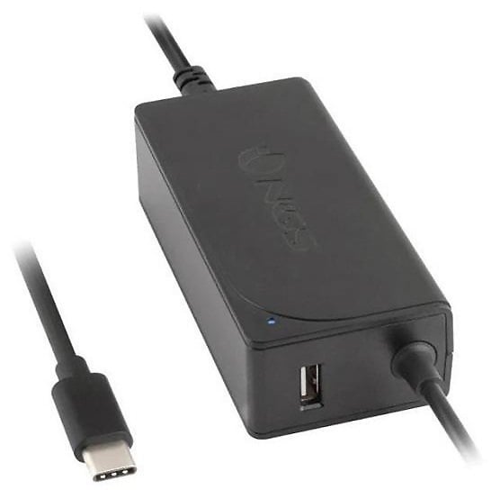 CARGADOR NILOX PARA PORTAIL UNIVERSAL 65W TIPO C