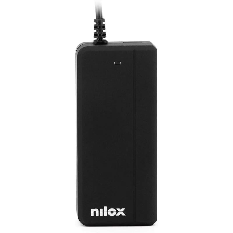 CARGADOR NILOX PARA PORTAIL UNIVERSAL 90W TIPO C