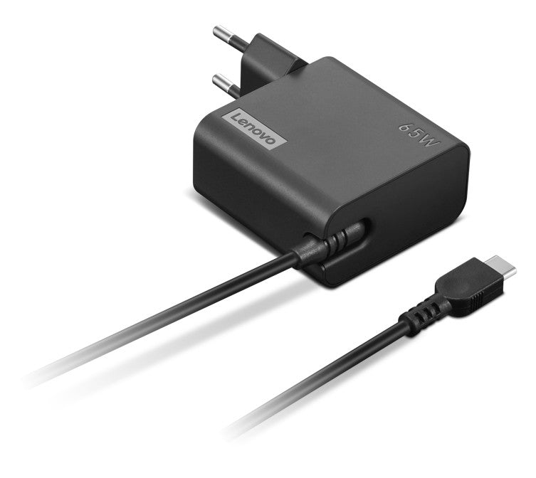 CARGADOR LENOVO PARA PORTAIL DE 65W TIPO C