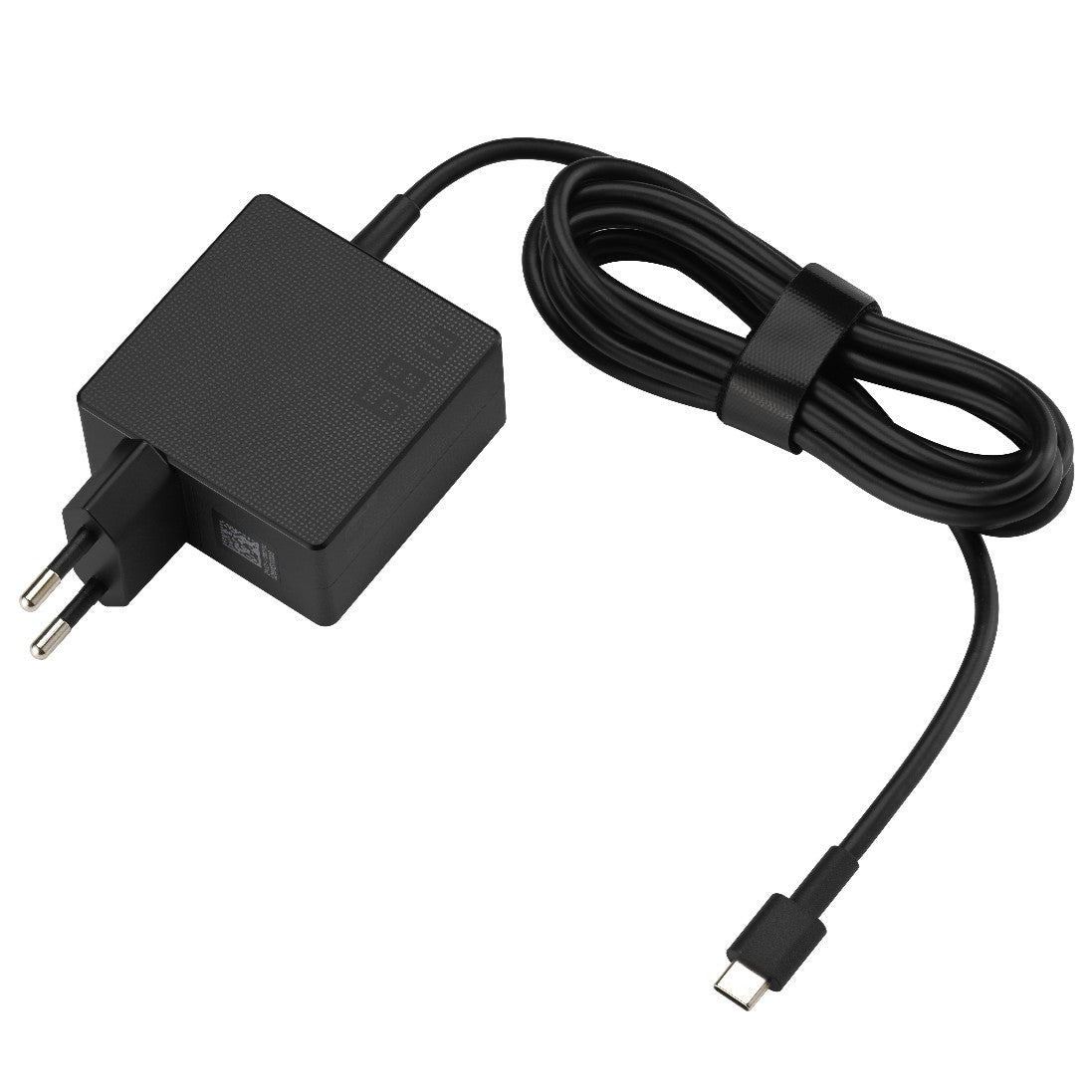 CARGADOR ASUS PARA PORTATIL DE 68W TIPO C NEGRO
