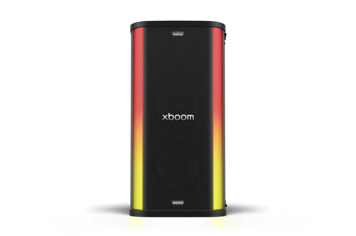 ALTAVOZ LG XBOOM STAGE 501 2.2 220W BT IPX4 BAT25H