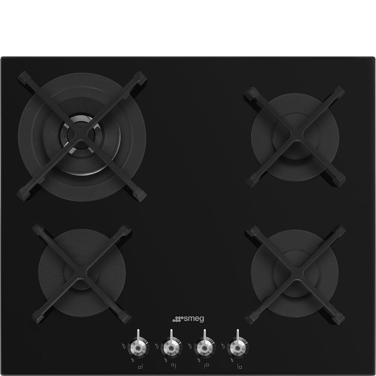 ENCIM. SMEG PV364N CRISTALGAS 4F