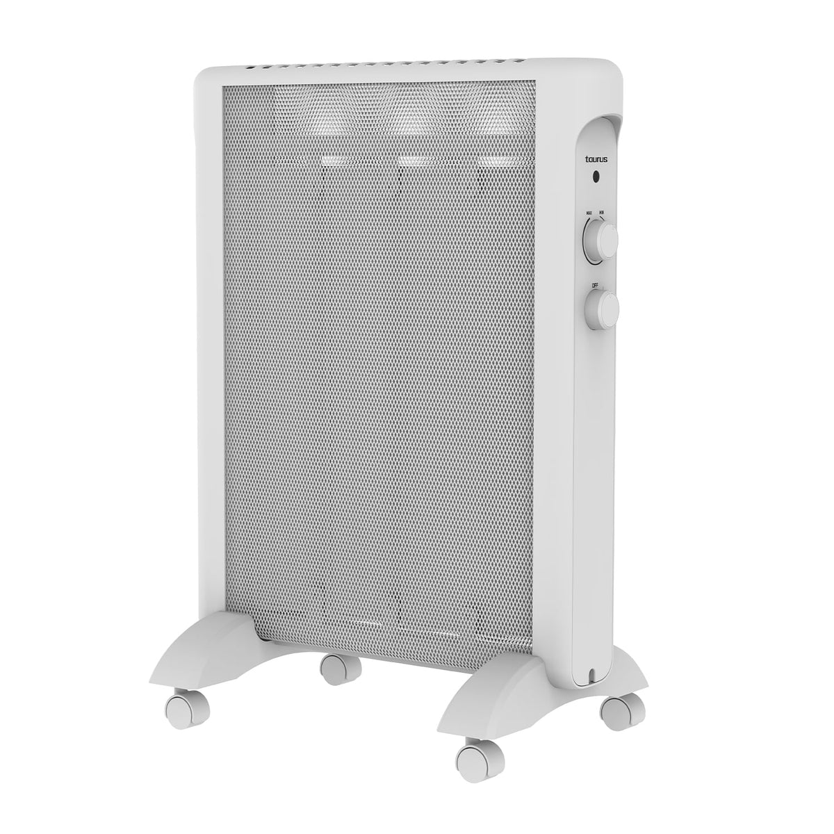 RADIADOR MICA TAURUS 1500 TROPICANO MICA
