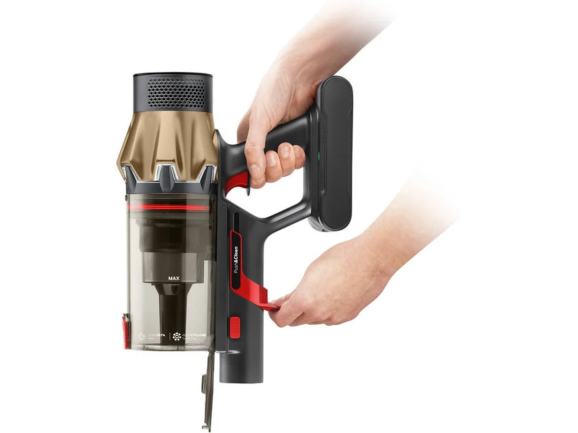 ASPI. ESCOBA FLAMA 1650FL PROFORCE FLEX PUSH&CLEAN