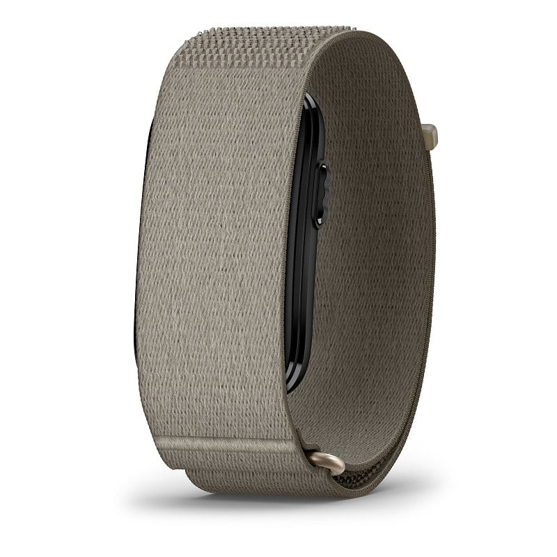 SMART BAND GARMIN CIRQA GRIS L-XL