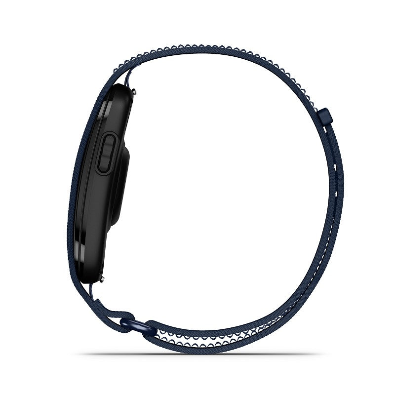 SMART BAND GARMIN CIRQA AZUL L-XL