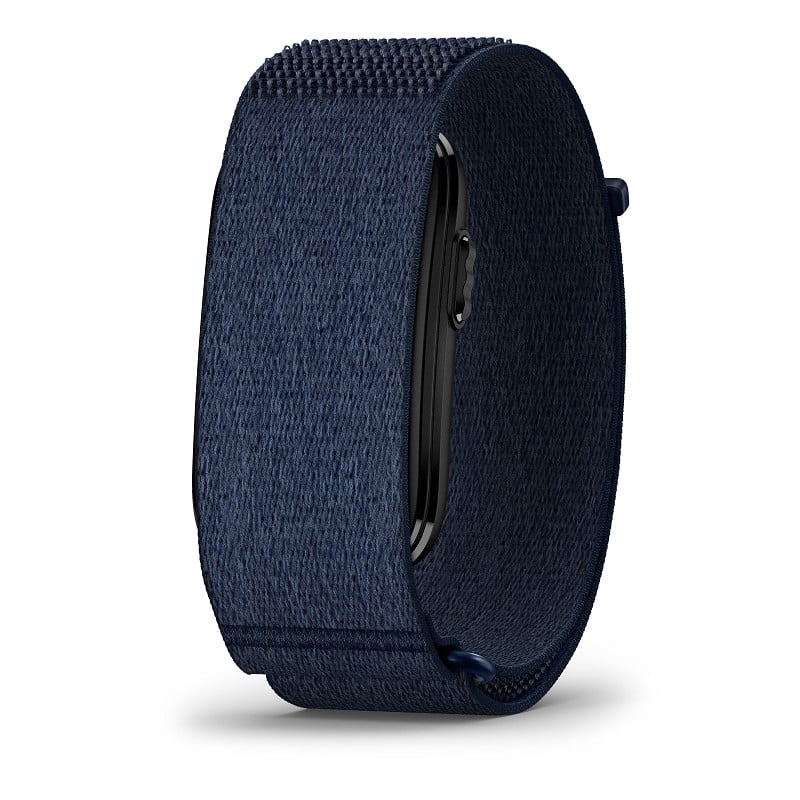 SMART BAND GARMIN CIRQA AZUL L-XL