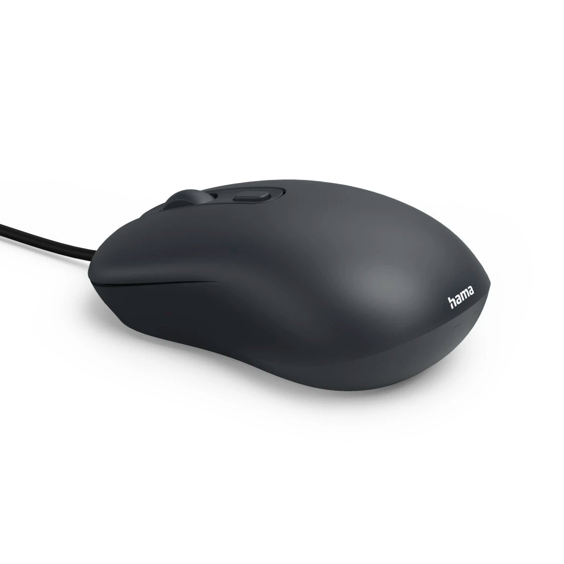 RATON HAMA 001173074 CM-200 NEGRO