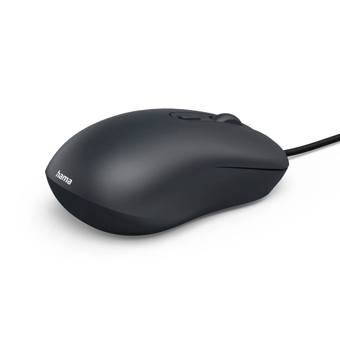 RATON HAMA 001173074 CM-200 NEGRO