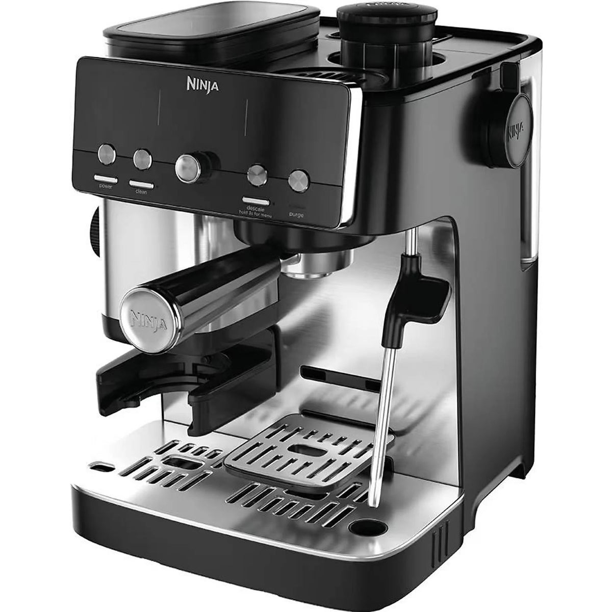 CAFET. NINJA ES301EU LUXE MINI 2EN1 1650W MOLINILL