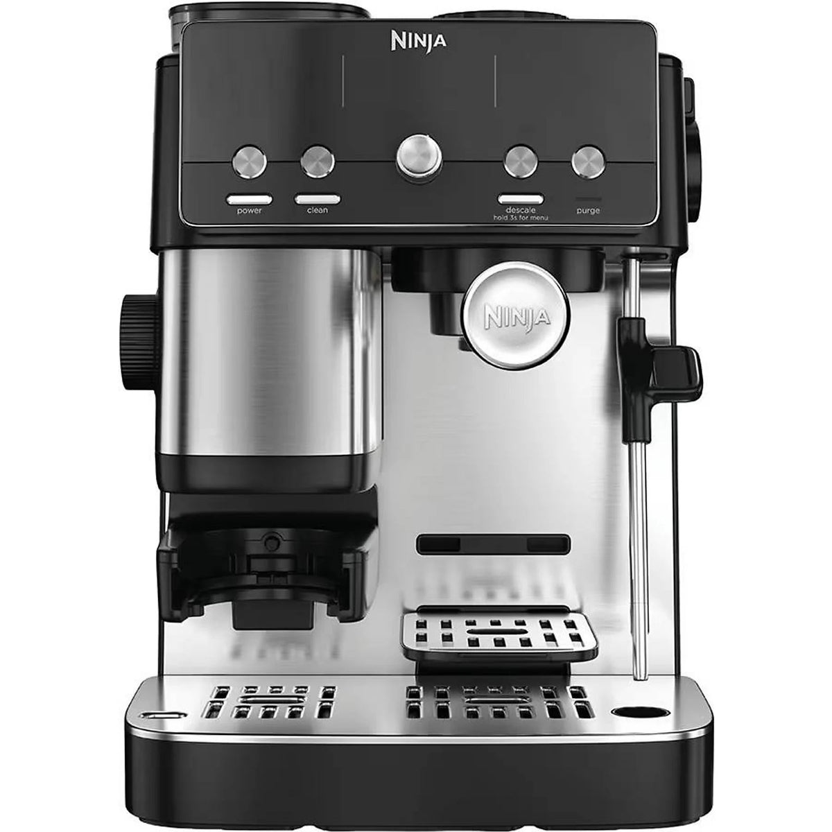CAFET. NINJA ES301EU LUXE MINI 2EN1 1650W MOLINILL