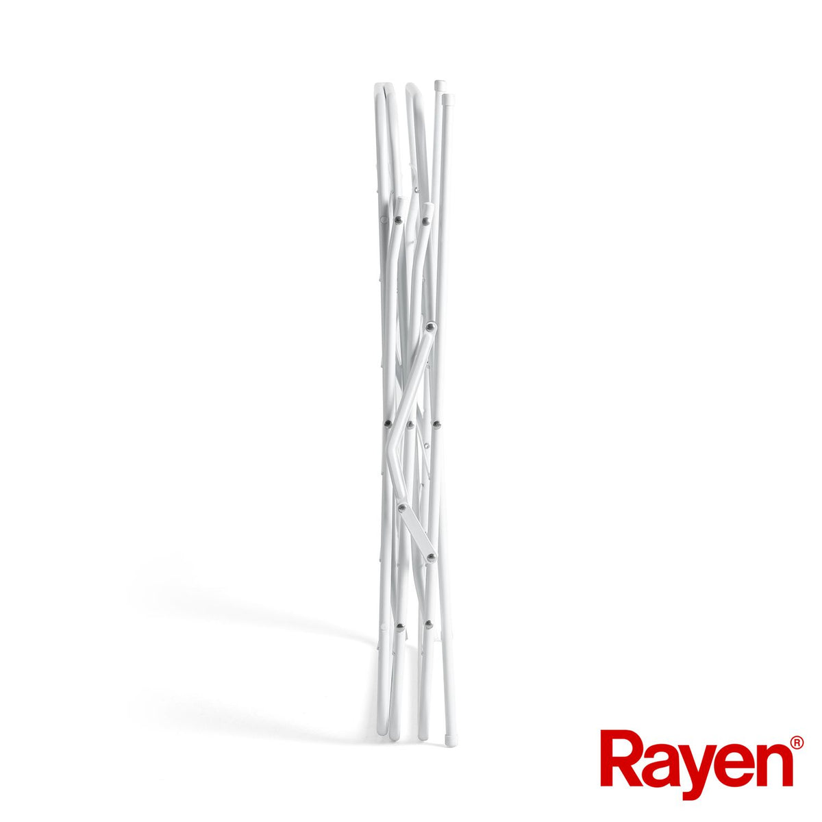 TENDEDERO RAYEN 0036.0 VERTICAL ACERO
