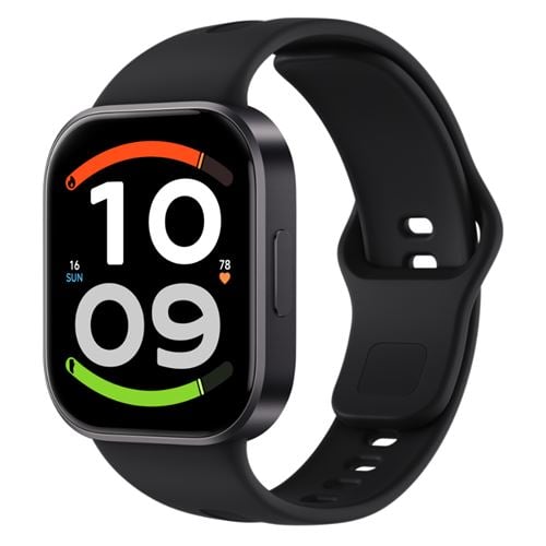 SMARTWATCH XIAOMI REDMI WATCH 6 ACTIVE MIDN BLACK