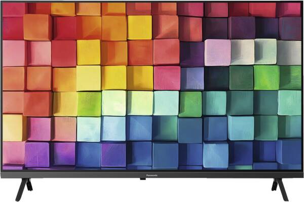 TV PANASONIC 32" TV32S65C FHD QLED FIRETV BT
