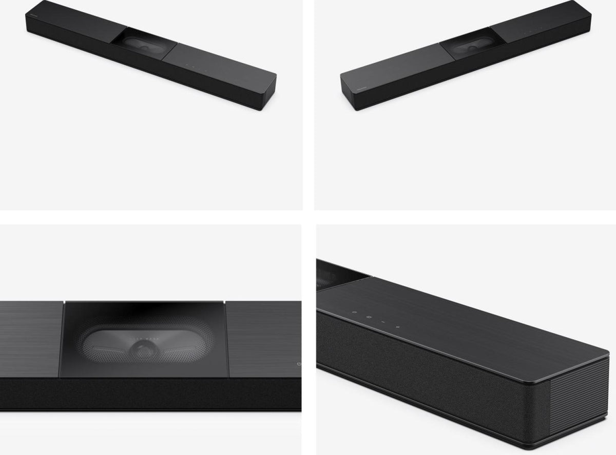 BARRASONIDO HISENSE HS2000 2.1 240W HDMI/USB/BT