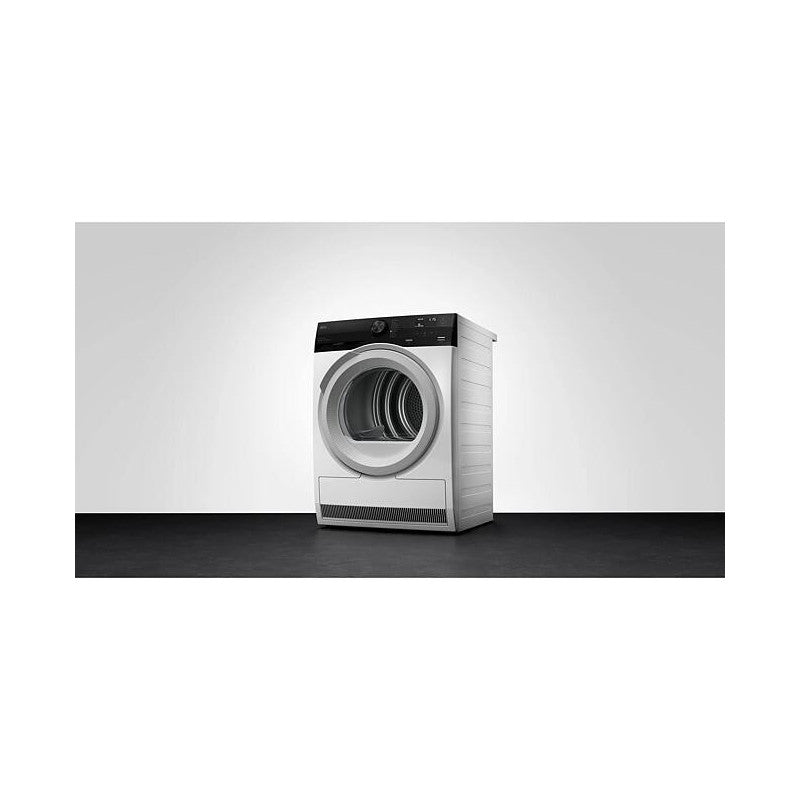 SECADORA AEG TE7G8CAOB 8K DSP BCA