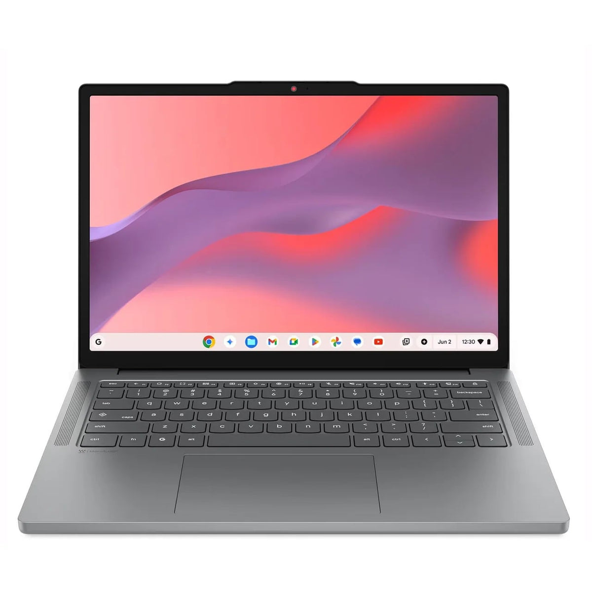 PORTATIL CHROMEBOOK LENOVO MT540 4GB/128GB SSD/14"