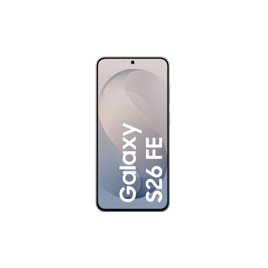 SMARTPHONE SAMSUNG S26 FE 8/256 6,7" GRAPHITE