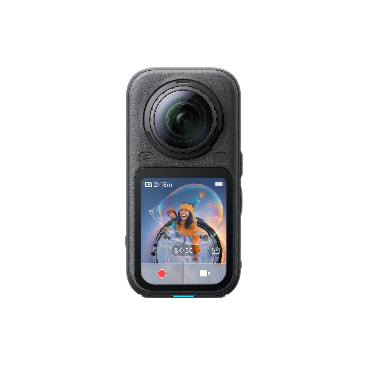 CAMARA DEPORTIVA INSTA360 X6 STANDARD BUNDLE