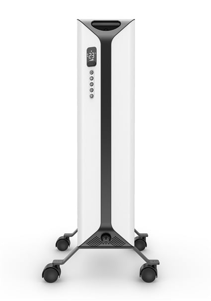 RADIADOR ACEITE DUUX DXOH20 2000W BLANCO