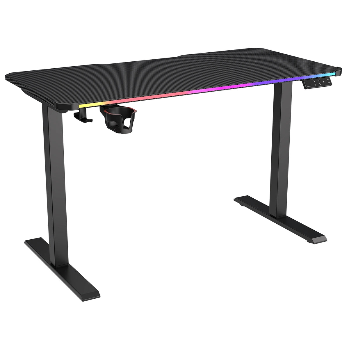 MESA GAMING COUGAR E ARES 120 ELECTRICA