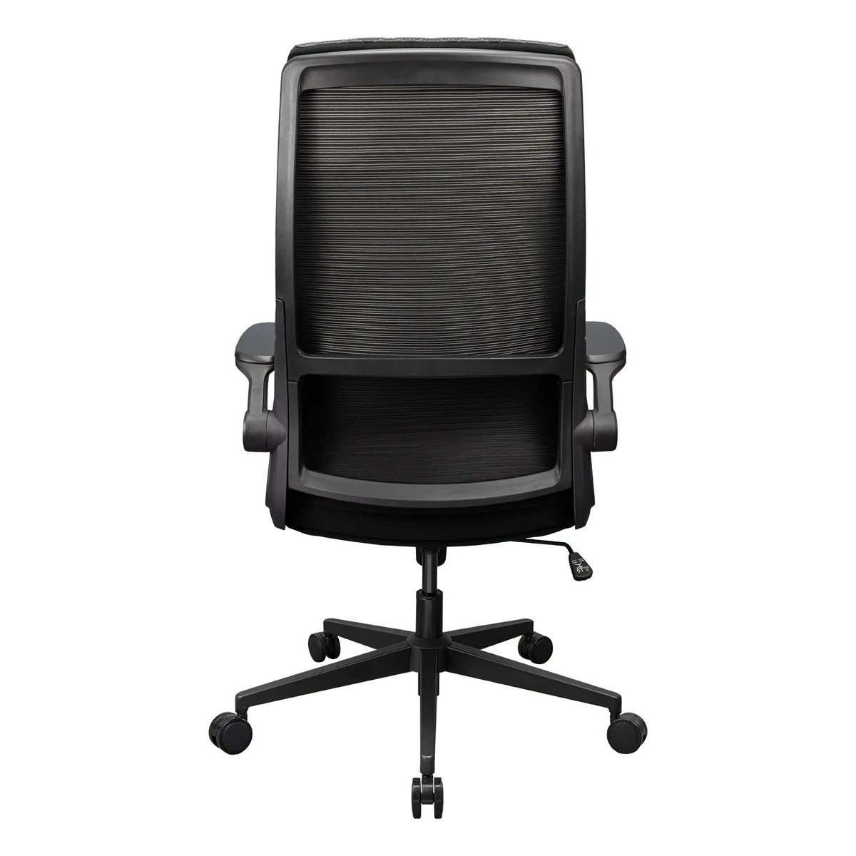 SILLA GAMING COUGAR STRYDER BLACK