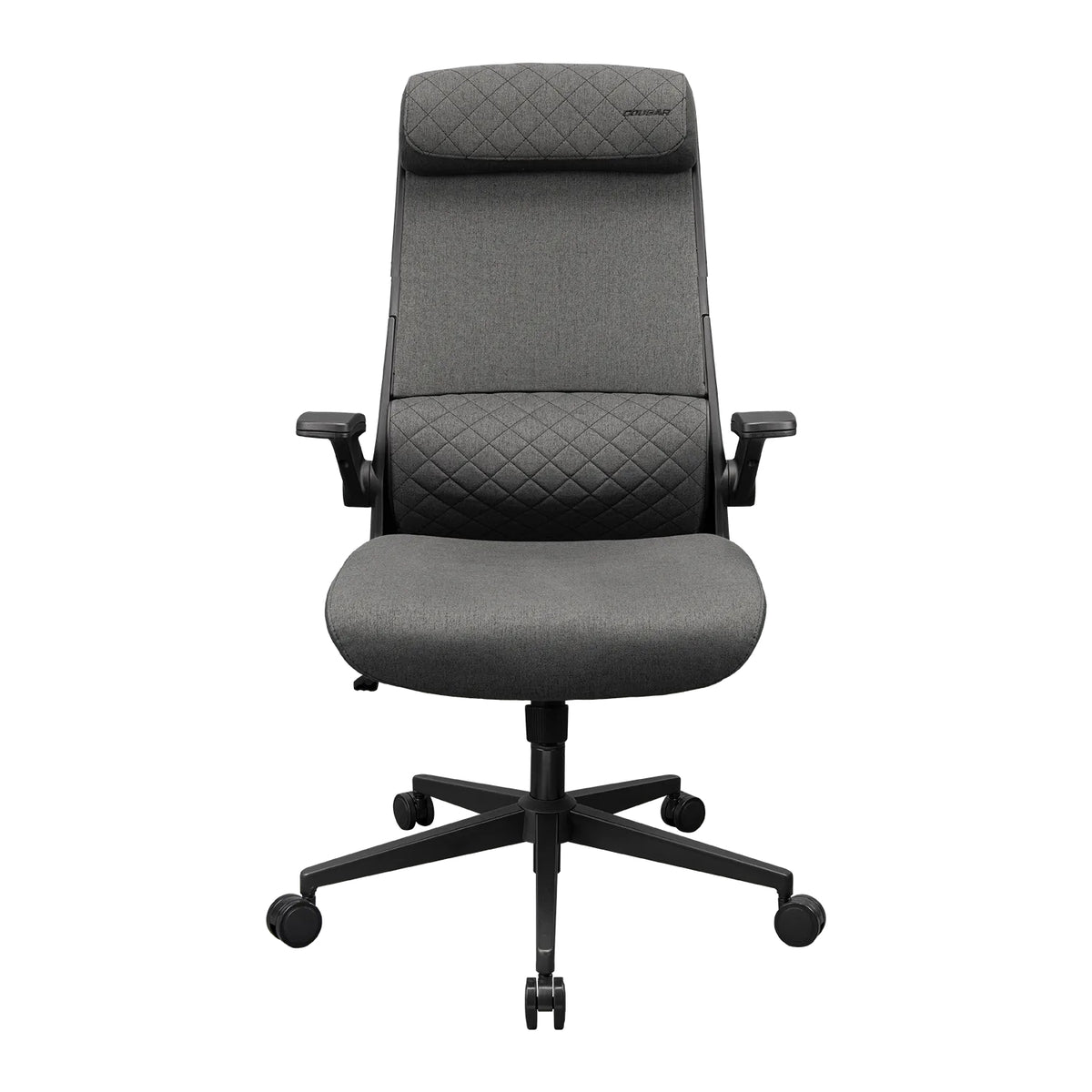 SILLA GAMING COUGAR STRYDER GRAY