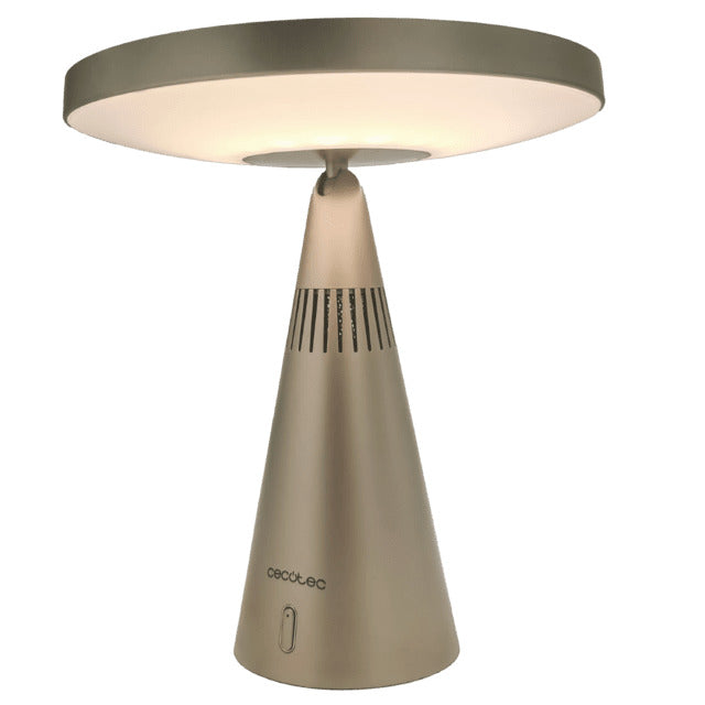 ESPEJO CECOTEC FACECARE MIRROR&SOUND 122545