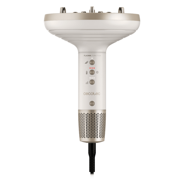 SECADOR CECOTEC DRYWAVE NUBOLA ESP.RIZOS 114726