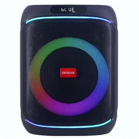 ALTAVOZ AIWA KBTUS290 350W BT 5.3 TWS FM MICRO