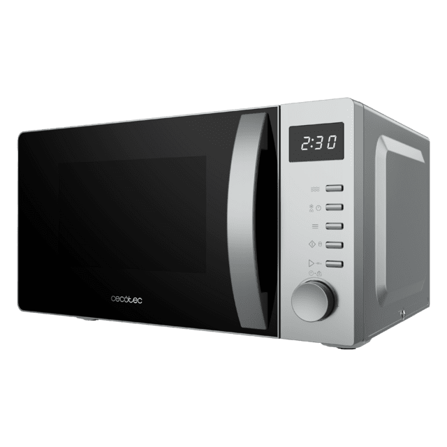MICR. CECOTEC PROCLEAN 5005 20L INOX