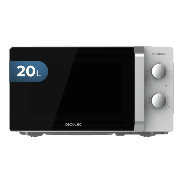 MICR. CECOTEC PROCLEAN 2010 20L INVERTER BCO
