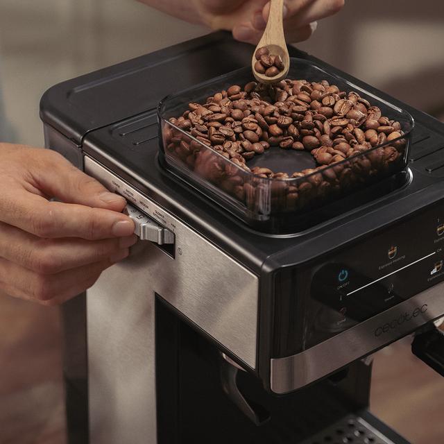 CAFET. CECOTEC EXPRESS POWER 20GRIND 1350W 108984