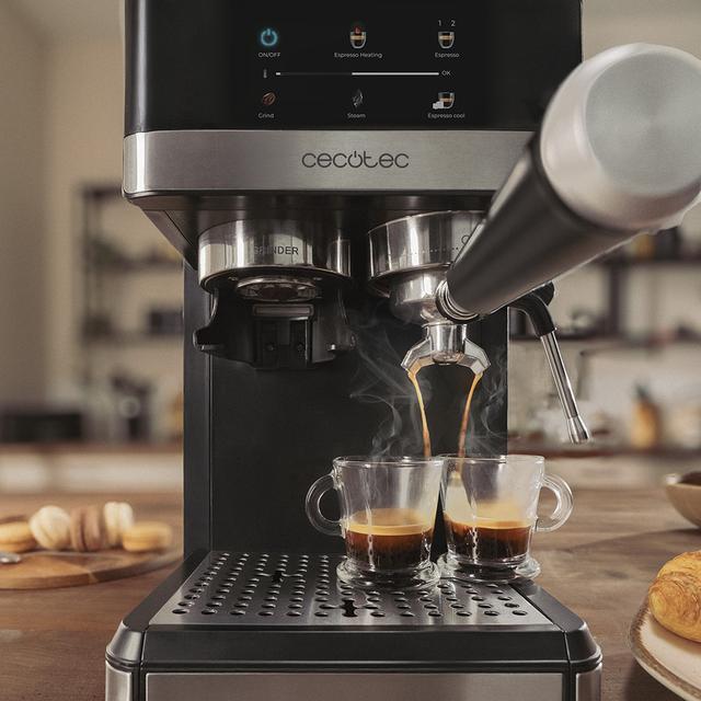 CAFET. CECOTEC EXPRESS POWER 20GRIND 1350W 108984