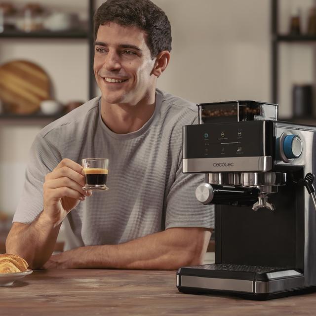 CAFET. CECOTEC EXPRESS POWER 20GRIND 1350W 108984