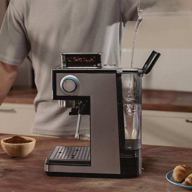 CAFET. CECOTEC EXPRESS POWER 20GRIND 1350W 108984