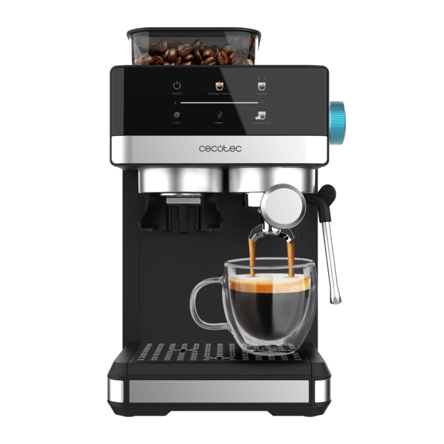 CAFET. CECOTEC EXPRESS POWER 20GRIND 1350W 108984