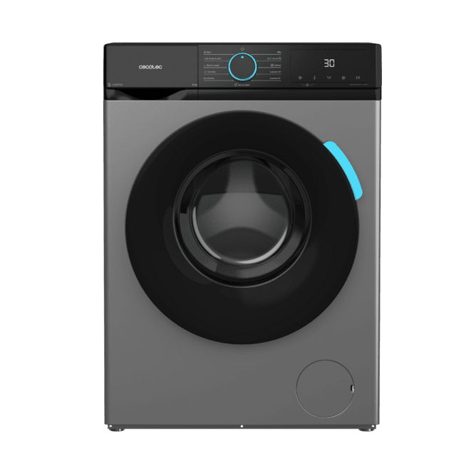 LVD. CECOTEC DRESSCODE 8160 8K 1200R 11P INOX DSP