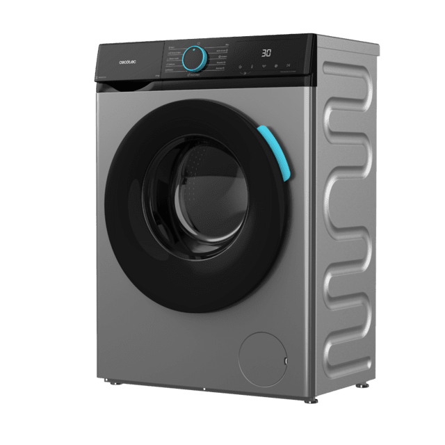 LVD. CECOTEC DRESSCODE 8160 8K 1200R 11P INOX DSP