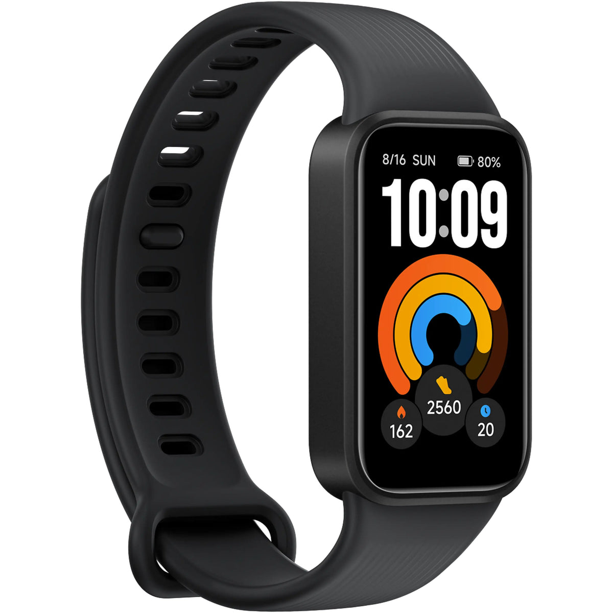 PULSERA XIAOMI MI SMART BAND 11 ACTIVE BLACK