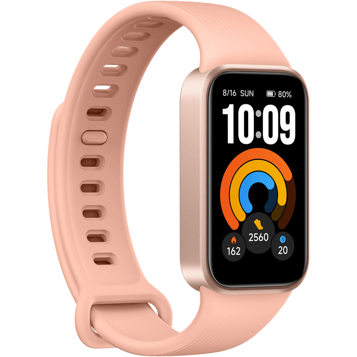 PULSERA XIAOMI MI SMART BAND 11 ACTIVE POMELO PINK