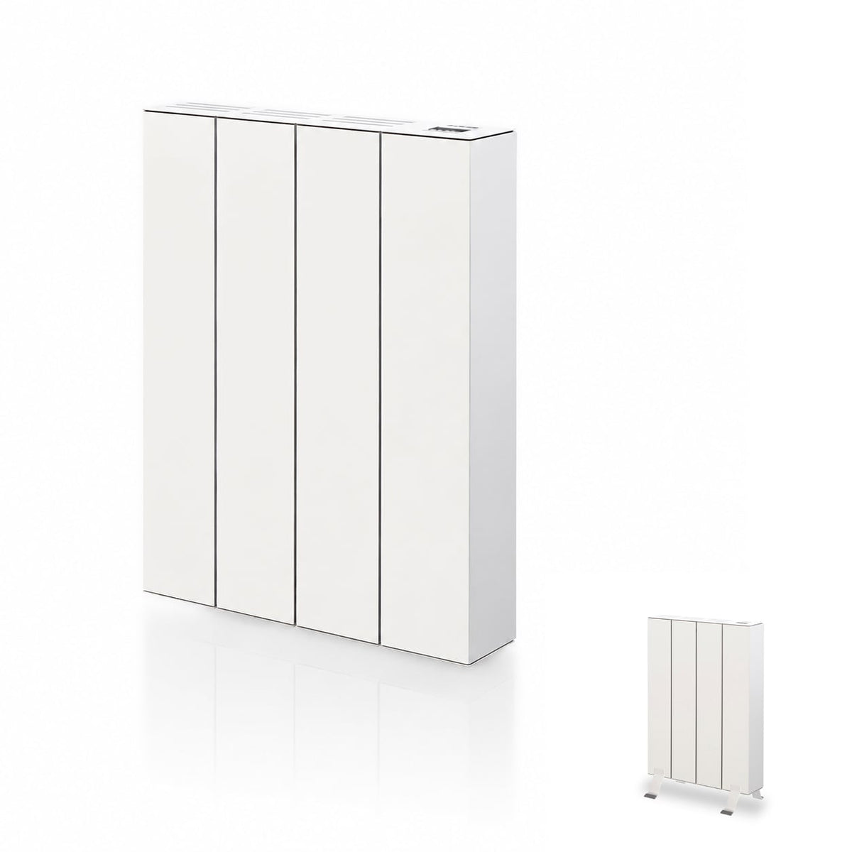 EMISOR SECO HJM ELIAN 500 4E 500W BLANCO