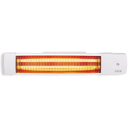 INFRAR. HJM 510 1200W PARED ORIENTABLE