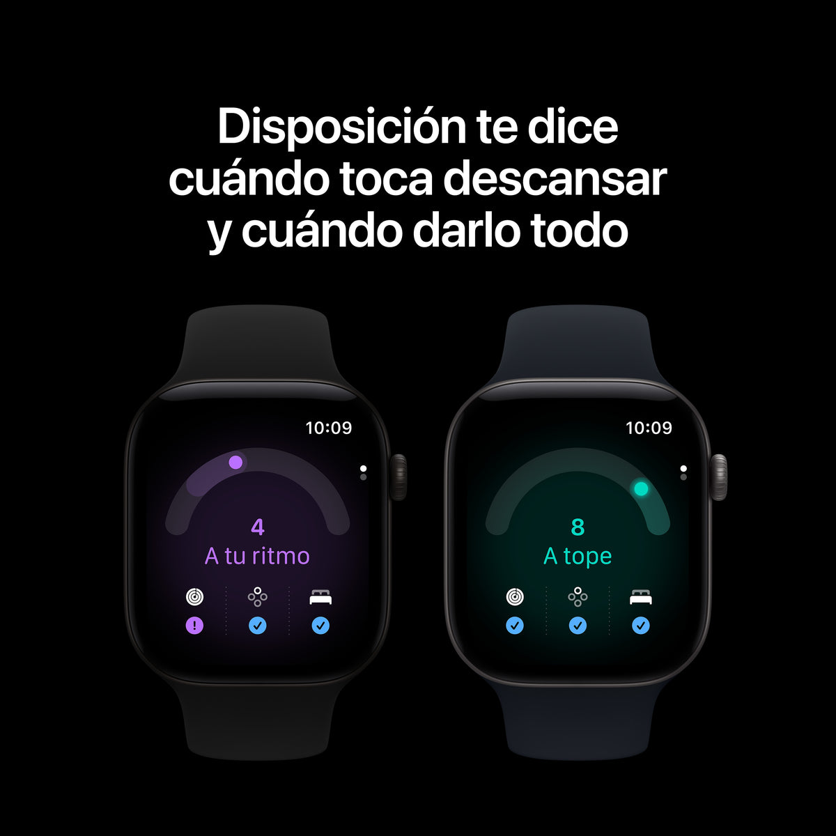 SMARTWATCH APPLE S12 GPS 46MM LIGHT GOLD AL M/L