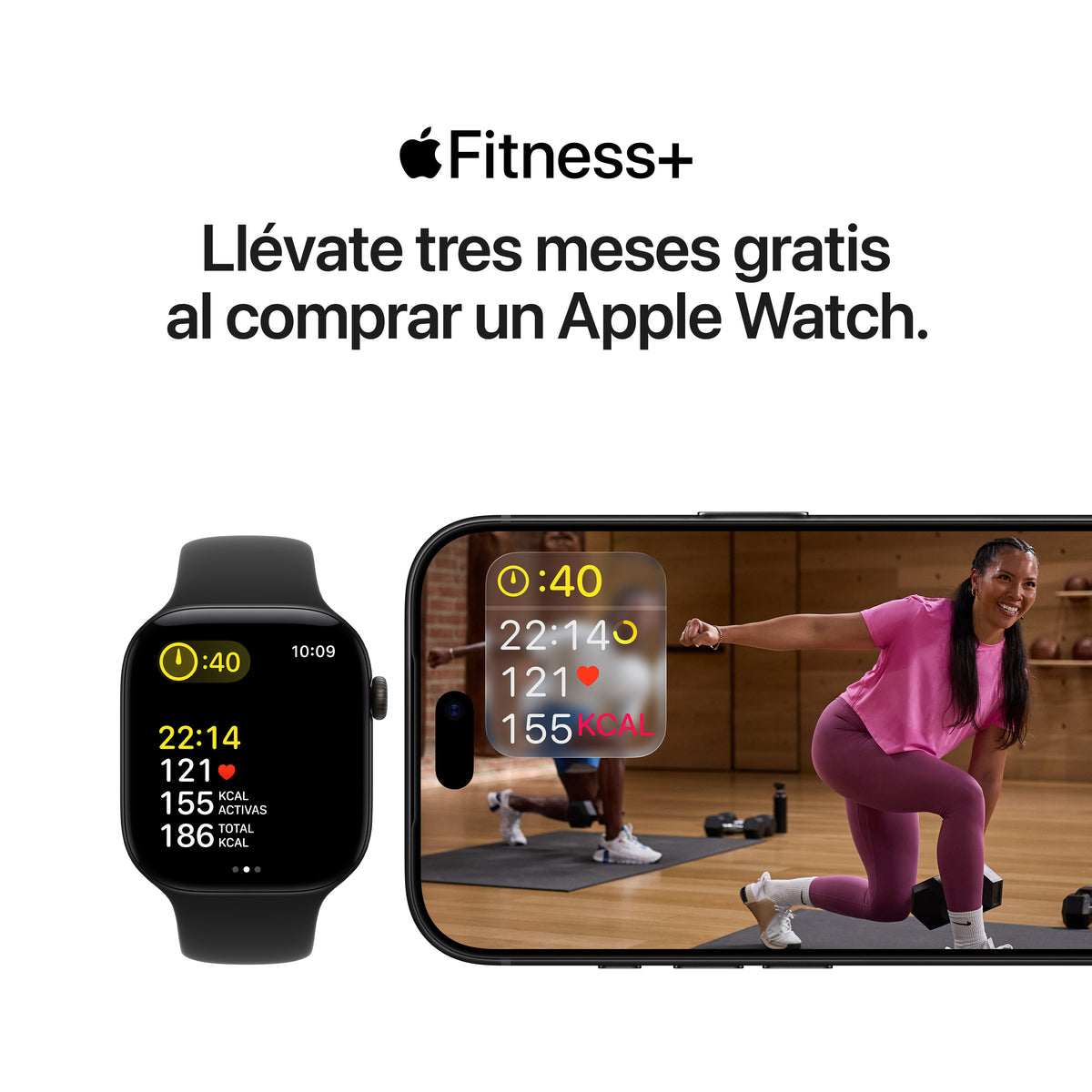 SMARTWATCH APPLE S12 GPS 46MM DARK BRONZE AL M/L