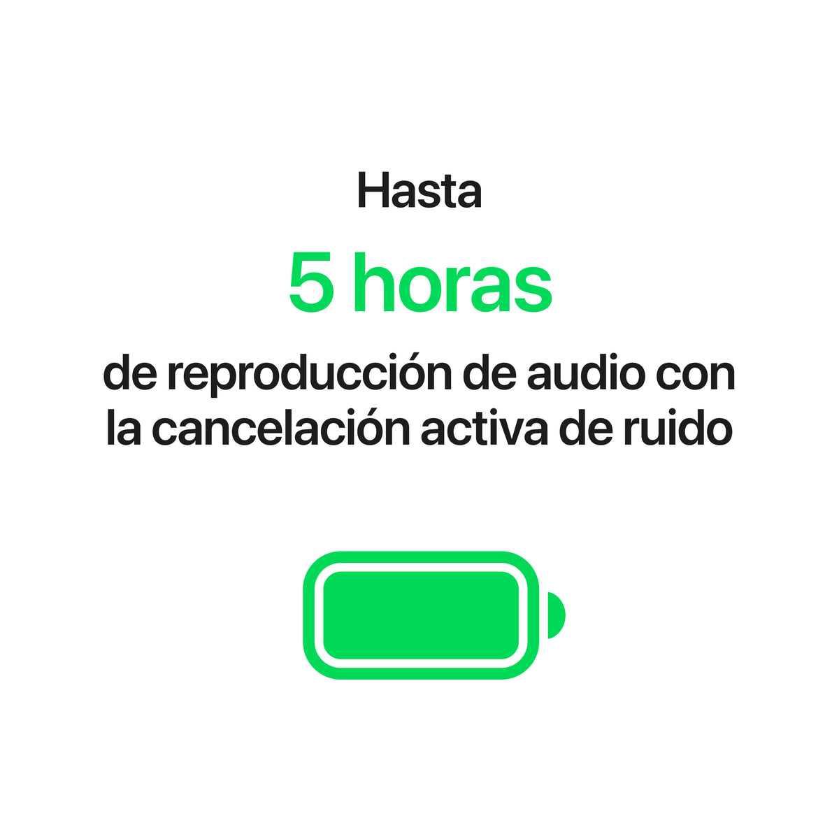 AURICULARES APPLE AIRPODS 5 WITH WIRELESS CHARG CA